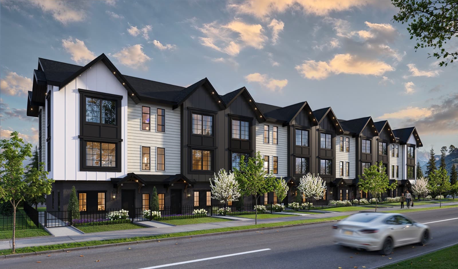 Bromley — Langley